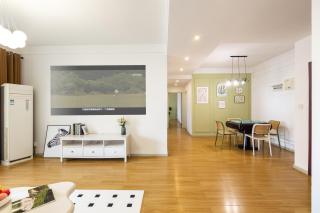 Xingman Riverview B&B, Beibin Road - 2