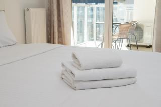 Mokotów Postępu Cozy Nest Apartment by BookingHost - 7