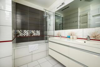 Mokotów Postępu Cozy Nest Apartment by BookingHost - 6