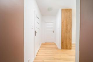 Mokotów Postępu Cozy Nest Apartment by BookingHost - 4