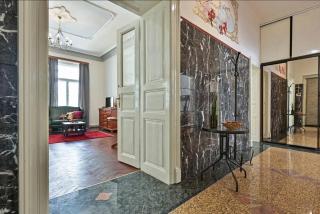 Golden Prague Residence, Jáchymova Street - 3