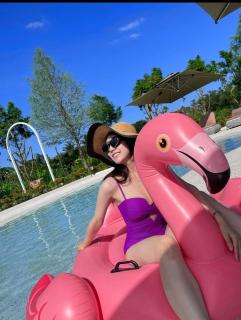 花蓮壽豐 - Twinkle Night 星空說民宿A館 - 7