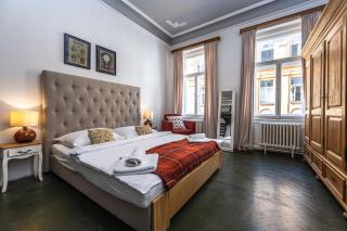 Golden Prague Residence, Jáchymova Street - 1