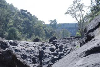 Ponmudi heritage bunglaow - 8