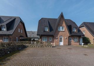 Haus Carmen App 12 - 8