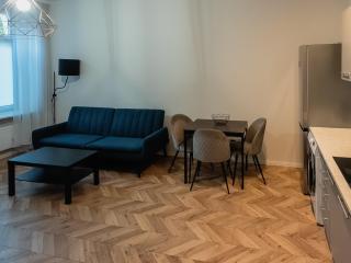 CleanComfort Apart Pomorska CC Parking - 0