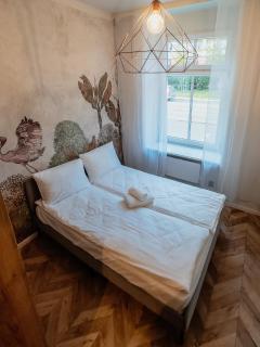 CleanComfort Apart Pomorska CC Parking - 7
