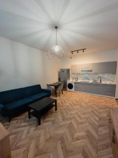 CleanComfort Apart Pomorska CC Parking - 6