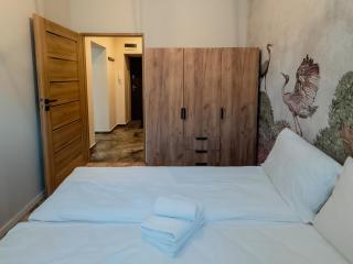 CleanComfort Apart Pomorska CC Parking - 5