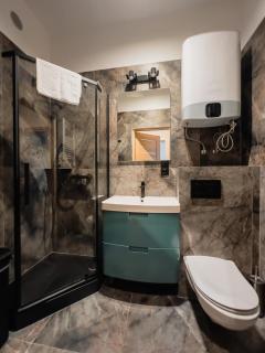 CleanComfort Apart Pomorska CC Parking - 4