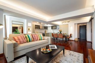 Spectacular River Views 2BR Flat - Top Location - 0