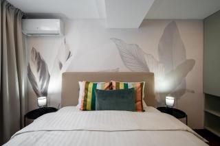 Spectacular River Views 2BR Flat - Top Location - 2