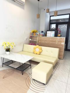 Ngân Hà Star Homestay - Grand World Phú Quốc - 7