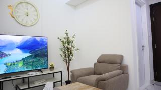 Elegant 2BR at Vanilla Grove Luxe Poolside Stay - 7