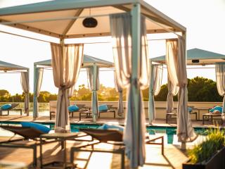 Zaton Holiday Resort Glamping Village - 5