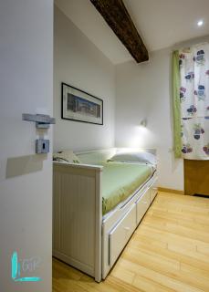 TROGOLETTO Tra I ROLLI - GENOVAINRELAX - 2