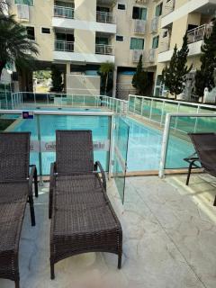 Hotel y spa Summer Beach - 8
