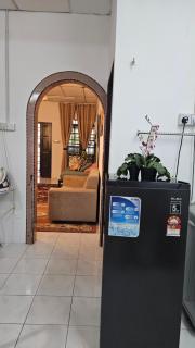 Rumah Inap Haziq - 9