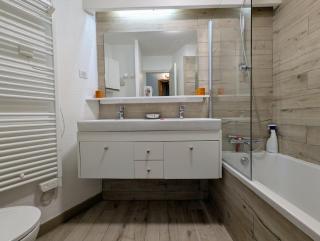 Billy Avoriaz - Chalet Mont Oya - 8