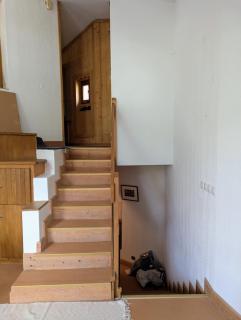 Billy Avoriaz - Chalet Mont Oya - 7