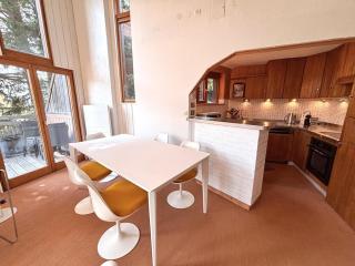 Billy Avoriaz - Chalet Mont Oya - 6