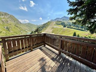 Billy Avoriaz - Chalet Mont Oya - 5