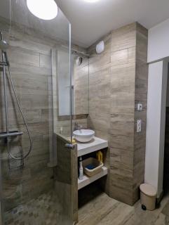 Billy Avoriaz - Chalet Mont Oya - 1