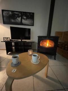 Le Vieux Sart 14 Coo - Stavelot - 4