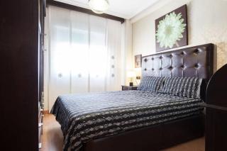 Apartamento Roquetas Center - 1