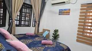 Rumah Inap Haziq - 4