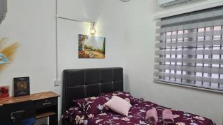 Rumah Inap Haziq - Seri Manjung - 2