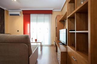 Apartamento Roquetas Center - Roquetas de Mar - 7