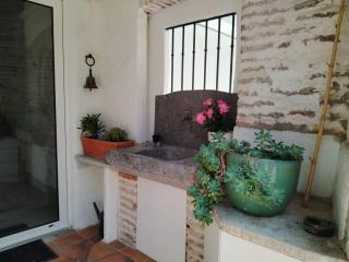 Gites Torreillans - Chambre Azur - 8