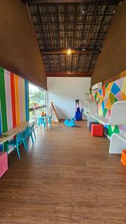 Cupe Beach Living Flat - 4