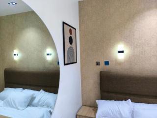 Cosmo haven suites - 9
