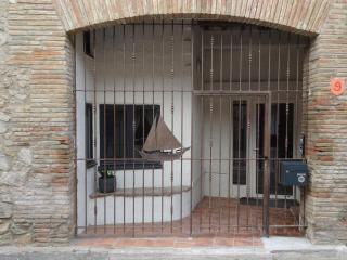 Gites Torreillans - Chambre Azur - 2