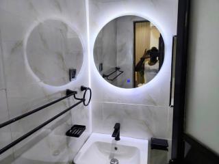 Cosmo haven suites - 5