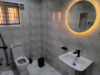 Cosmo haven suites - 2