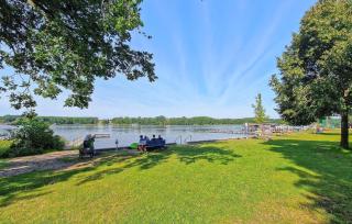 Ferienwohnung Mirow - 8