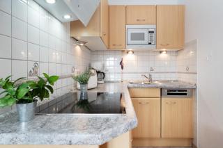 Strandresidenz Seebrückenblick - 8