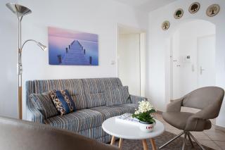 Strandresidenz Seebrückenblick - 5