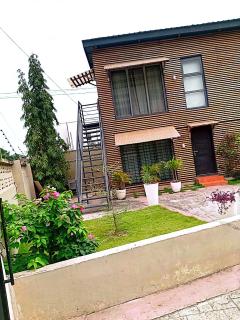 Kalo Shipping Container - 0