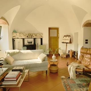 Sbilenca Sbilenchina - Charming Houses, Garden & BBQ for Climbers, MTB Lovers & Families - 6