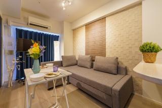 20 min to Nagoya Station Luxury Apt 4pax 2 1bed - 1