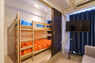 20 min to Nagoya Station Luxury Apt 4pax 2 1bed - 3