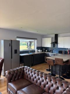 Luxurious, Unique & Elegant Cottage in Portree with a hot tub - 5