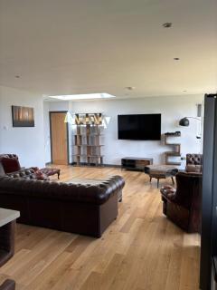 Luxurious, Unique & Elegant Cottage in Portree with a hot tub - 7