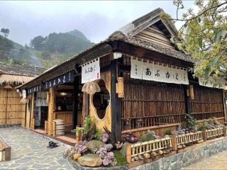 Abokado Mộc Châu Homestay - 9