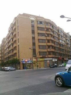 Ático cerca del centro - 5