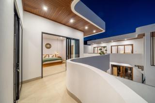 Cassandra Villa - Elegant 3BR Villa - Beachside Bliss - Private Pool in Sanur - 5